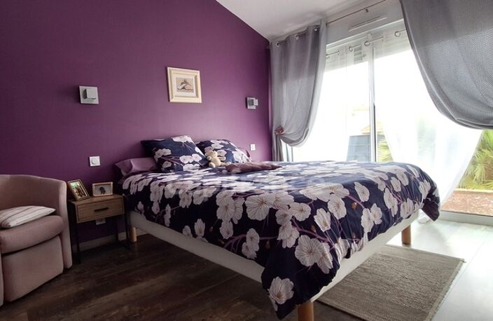 Maison à vendre 5 pièces LE CLION SUR MER (44) — photo 3