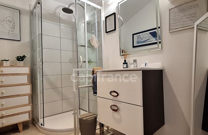 Maison à vendre 5 pièces LE CLION SUR MER (44) — photo 4