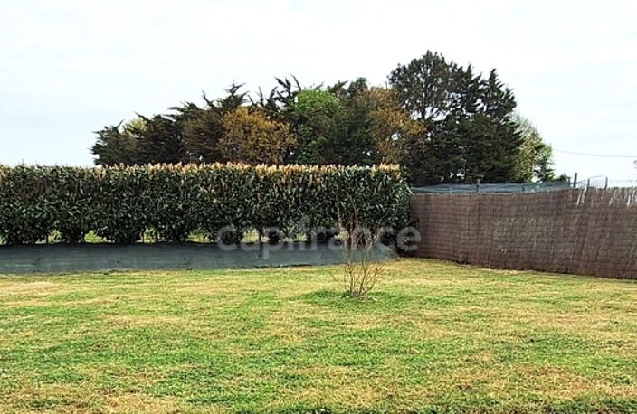 Maison à vendre 5 pièces LE CLION SUR MER (44) — photo 5