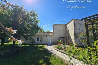 Maison 4 pièces 177900 €