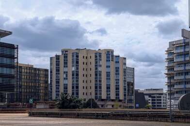 Appartement 3 pièces 284000 €