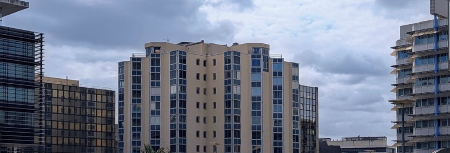 Appartement 3 Pièces 67 m² à vendre à Bordeaux (33000)