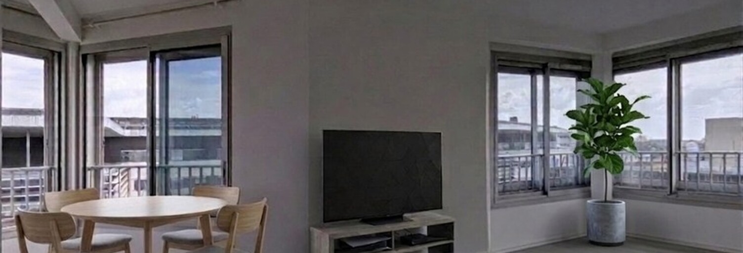Appartement 3 Pièces 67 m² à vendre à Bordeaux (33000)