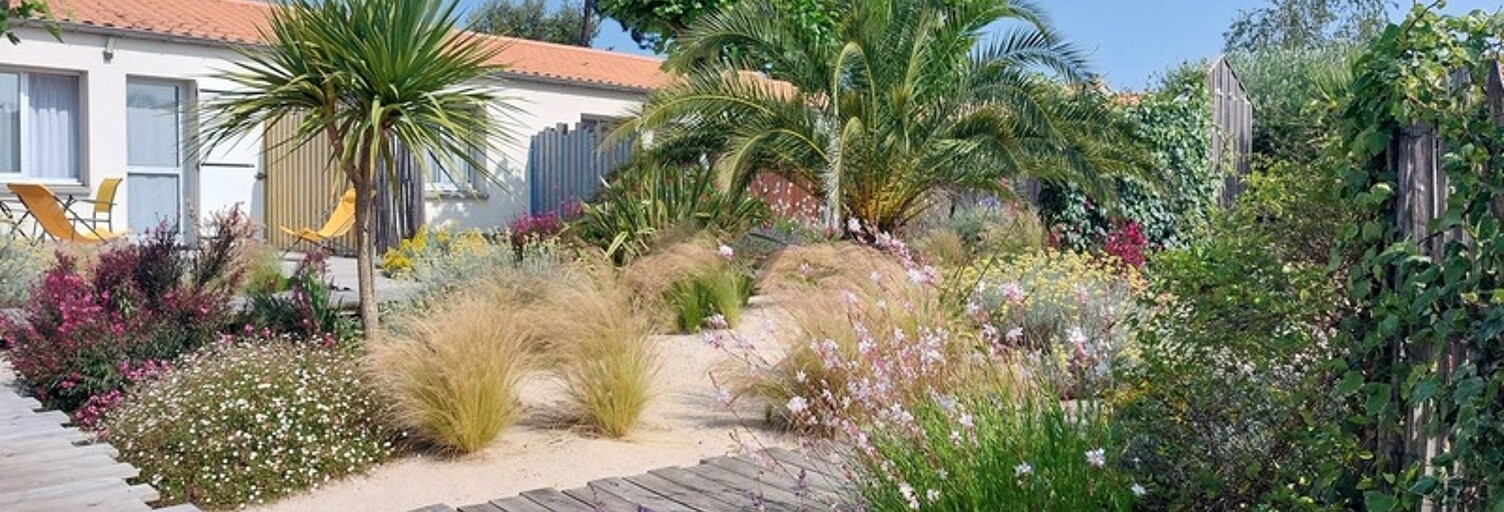 Maison 19 Pièces 441 m² à vendre à Saint-Georges-d'Oléron (17190)