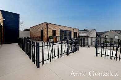 Maison 4 pièces 389000 €