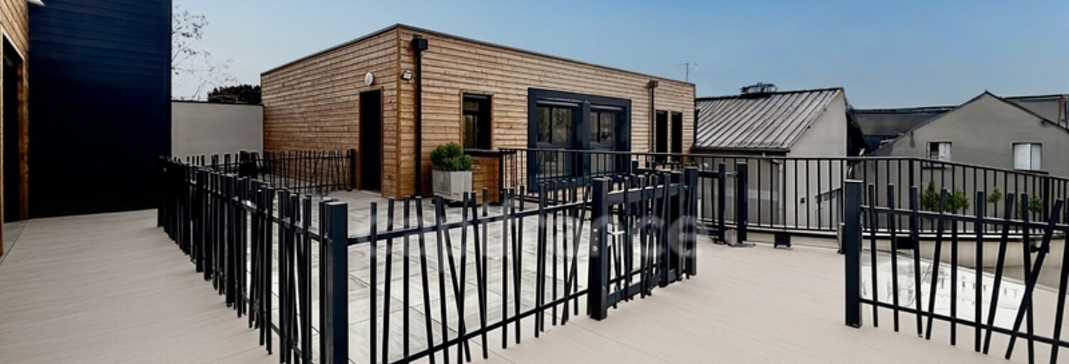 Maison 4 Pièces 90 m² à vendre à Orléans (45000)