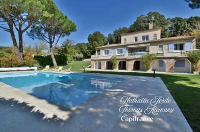 Maison 9 pièces 540000 €