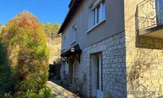 Maison 7 Pièces 217 m² à vendre à Marvejols (48100)