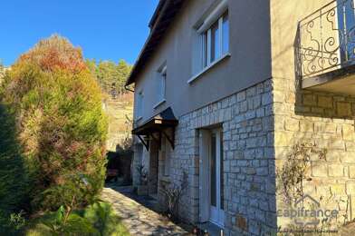 Maison 7 pièces 200000 €