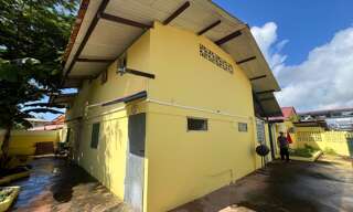 Immeuble  288 m² à vendre à Kourou (97310)