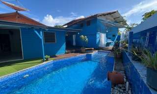Immeuble  288 m² à vendre à Kourou (97310)