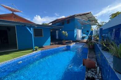 Immeuble  406000 €