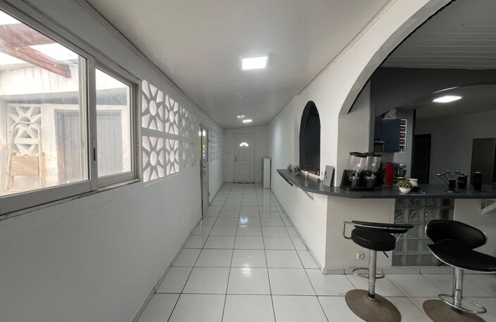 Immeuble à vendre KOUROU (973) — photo 5