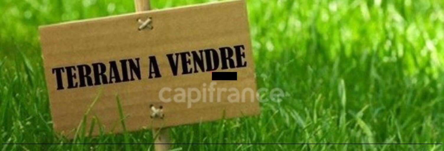 Terrain  530 m² à vendre à Saint-Hilaire-de-Riez (85270)