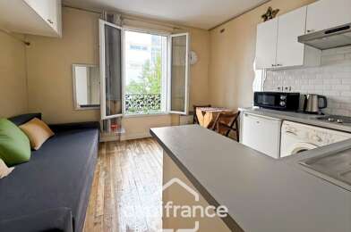 Appartement 1 pièces 169000 €