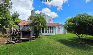 Maison 7 Pièces 236 m² à vendre à Saint-Denis (97400)