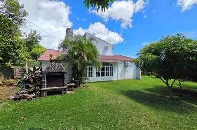 Maison 7 pièces 895000 €