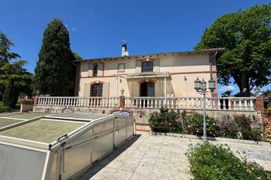 Maison 7 pièces 428000 €