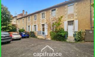 Immeuble  120 m² à vendre à Poitiers (86000)