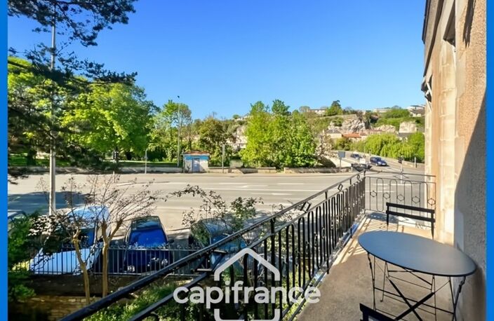 Immeuble à vendre POITIERS (86), collocation de 5 chambres avec salles d'eau privatives — photo 3
