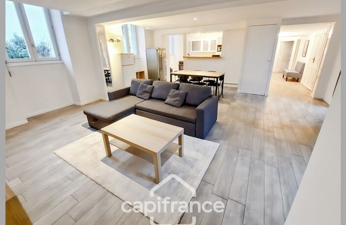 Immeuble à vendre POITIERS (86), collocation de 5 chambres avec salles d'eau privatives — photo 4