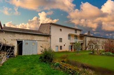 Maison 10 pièces 248000 €