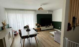 Appartement 3 Pièces 76 m² à vendre à Montpellier (34070)