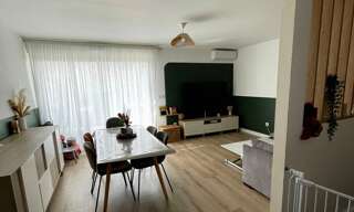 Appartement 3 Pièces 76 m² à vendre à Montpellier (34000)