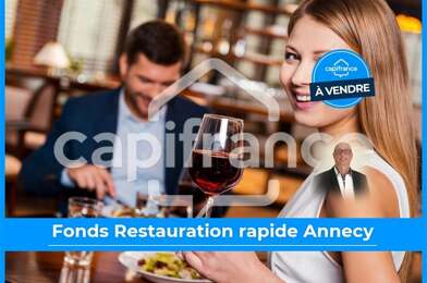 Commerce 2 pièces 70000 €