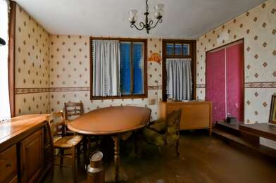 Maison 3 pièces 51700 €