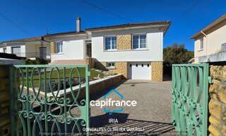 Maison 4 Pièces 107 m² à vendre à Villeneuve-sur-Lot (47300)