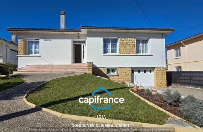 Maison à vendre 4 pièces VILLENEUVE SUR LOT (47) — photo 3