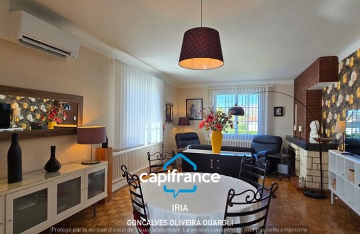 Maison à vendre 4 pièces VILLENEUVE SUR LOT (47) — photo 4
