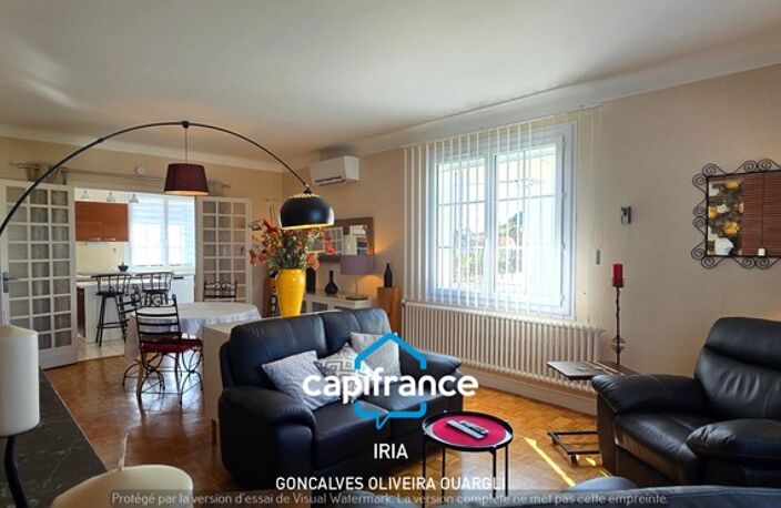 Maison à vendre 4 pièces VILLENEUVE SUR LOT (47) — photo 5
