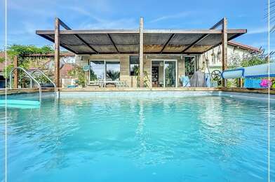 Maison 3 pièces 189000 €