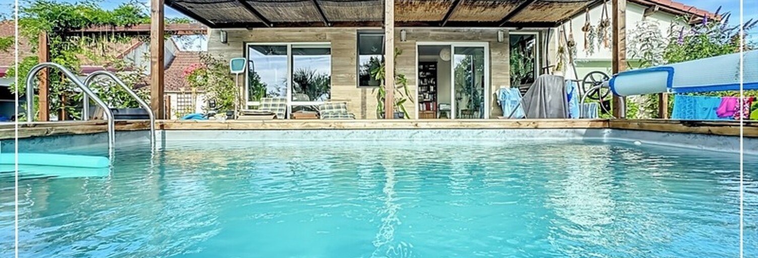 Maison 3 Pièces 130 m² à vendre à Châteaumeillant (18370)