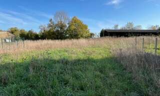 Terrain  1162 m² à vendre à Saint-Jean-d'Angély (17400)