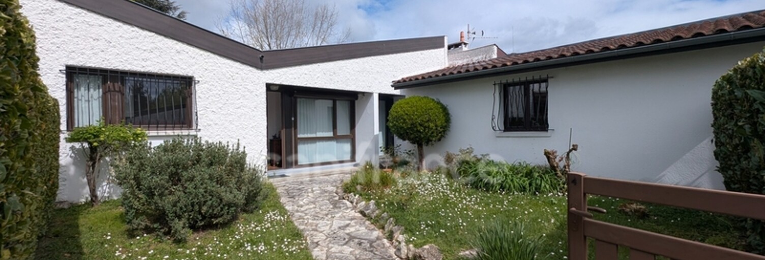 Maison 4 Pièces 90 m² à vendre à Cenon (33150)