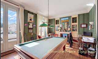 Maison 7 Pièces 167 m² à vendre à Niort (79000)