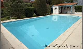 Maison 7 Pièces 167 m² à vendre à Niort (79000)
