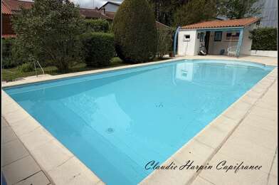 Maison 7 pièces 367000 €