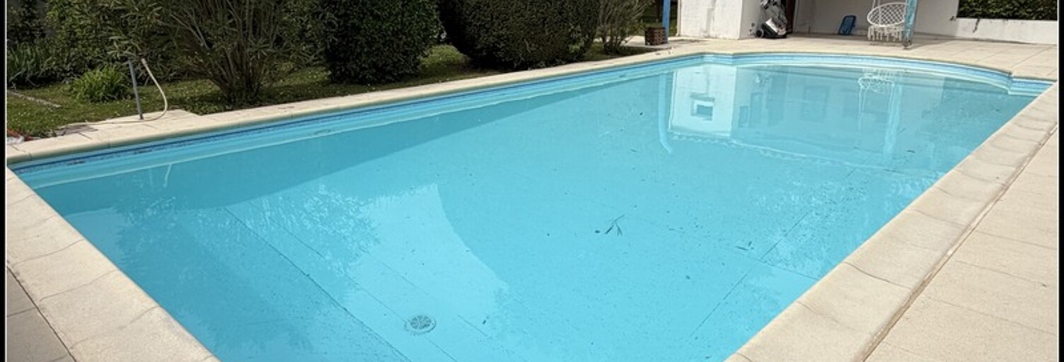 Maison 7 Pièces 167 m² à vendre à Niort (79000)