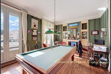 Maison 7 pièces 367000 €