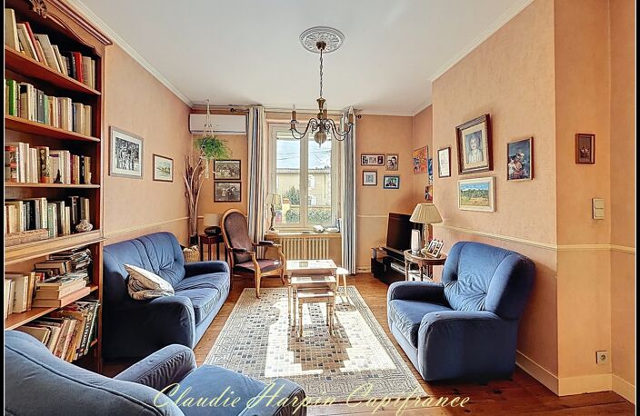 Maison à vendre 7 pièces NIORT (79) 4 chambres parcelle 1992 m² - piscine chauffée — photo 2