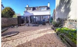 Maison 3 Pièces 62 m² à vendre à Lorient (56100)