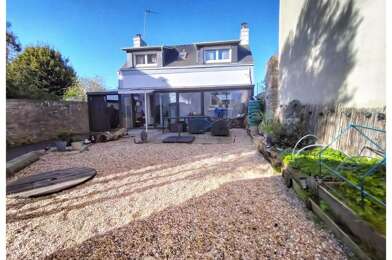 Maison 3 pièces 226600 €