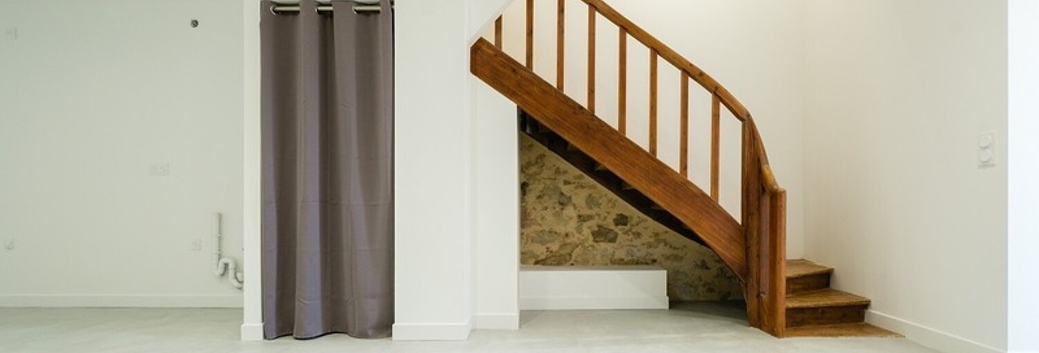 Maison 8 Pièces 255 m² à vendre à La Roche-sur-Yon (85000)