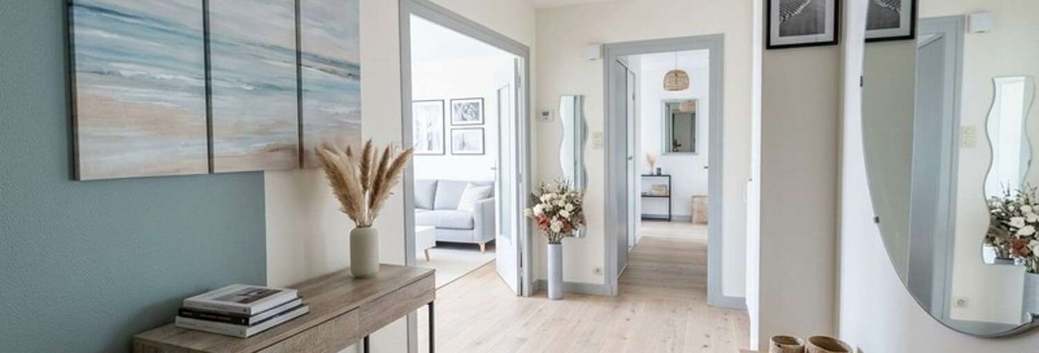 Appartement 4 Pièces 87 m² à vendre à Unieux (42240)