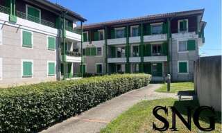 Appartement 3 Pièces 62 m² à louer à Montréjeau (31210)