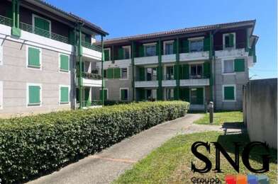 Appartement 3 pièces 545 €